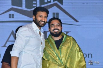 Pantham Movie Pre Release Function